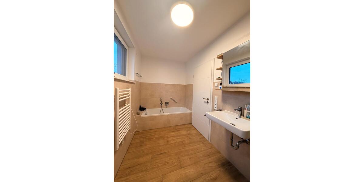 Einfamilienhaus Mörfelden-Walldorf Walldorf - 5 Zimmer, 140 m&sup2;, 4.200&euro; | Angebot:24792824