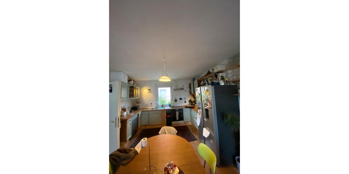 Wohnen auf Zeit Ludwigsburg Eglosheim - 1 Zimmer, 11 m&sup2;, 335&euro; | Angebot:26453309