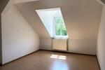 Dachgeschoßwohnung Dessau-Roßlau Brambach - 3 Zimmer, 79 m&sup2;, 510&euro; | Angebot:23573300