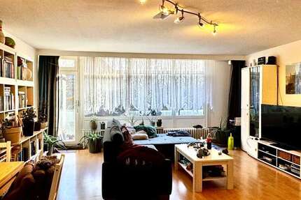 Wohnung zum Mieten in Krefeld 800 € 85 m²