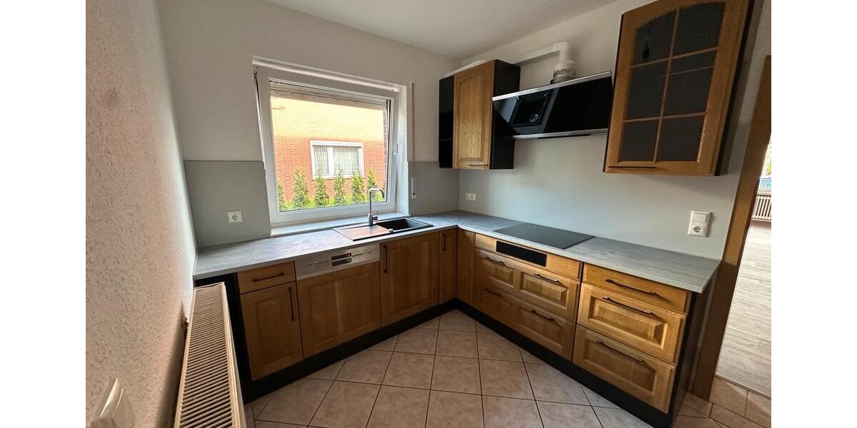 Doppelhaushälfte Saterland - 5 Zimmer, 147 m&sup2;, 1.100&euro; | Angebot:26698293