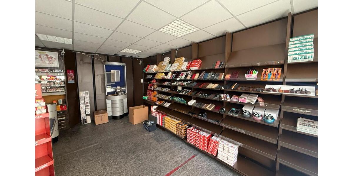 Gewerbeobjekt Kassel Südstadt - 300&euro; | Angebot:22152785