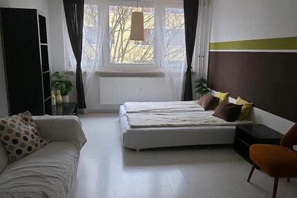 gemütliches Apartment nahe Alexanderplatz 1 zimmer