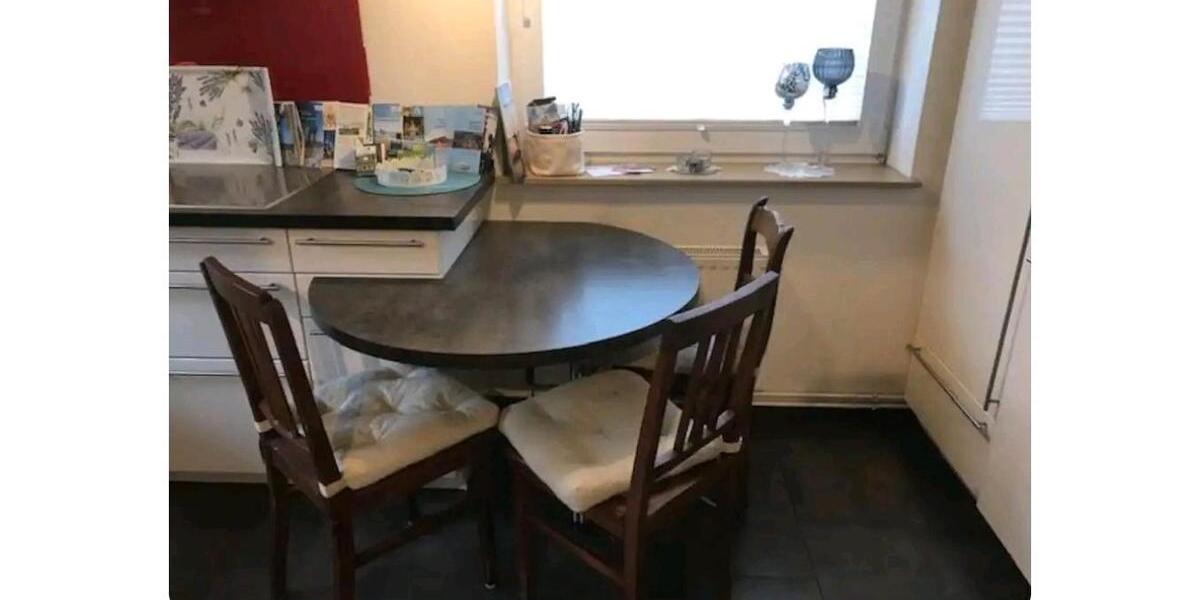 Wohnen auf Zeit Rieseby - 2 Zimmer, 46 m&sup2;, 410&euro; | Angebot:24604240