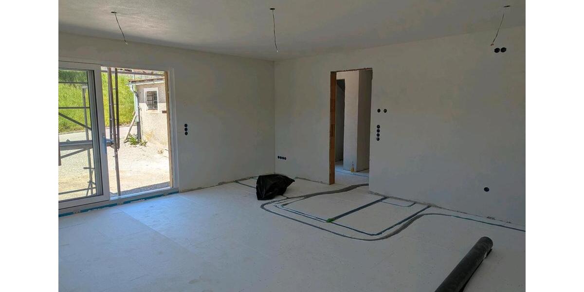 Maisonettenwohnung Marktoberdorf - 3.5 Zimmer, 90 m&sup2;, 1.200&euro; | Angebot:26672354