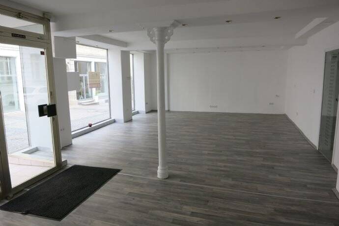 Gewerbeobjekt Ansbach - 2 Zimmer, 790&euro; | Angebot:25796915