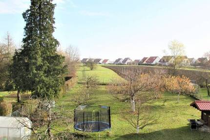 4 Zi. Wohnung mit Balkon in Heroldsberg Wohnung mieten
