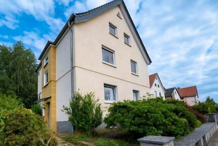 Wohnung Herford Falkendiek - 3 Zimmer, 80 m&sup2;, 1.400&euro; | Angebot:26095954