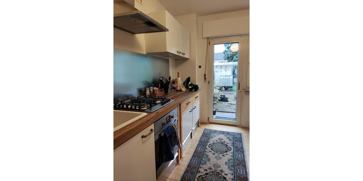 Wohnen auf Zeit Mannheim Gartenstadt - 2 Zimmer, 23 m&sup2;, 600&euro; | Angebot:26395640