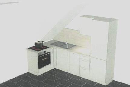 Wohnung Dollern - 2 Zimmer, 49 m&sup2;, 760&euro; | Angebot:24544180