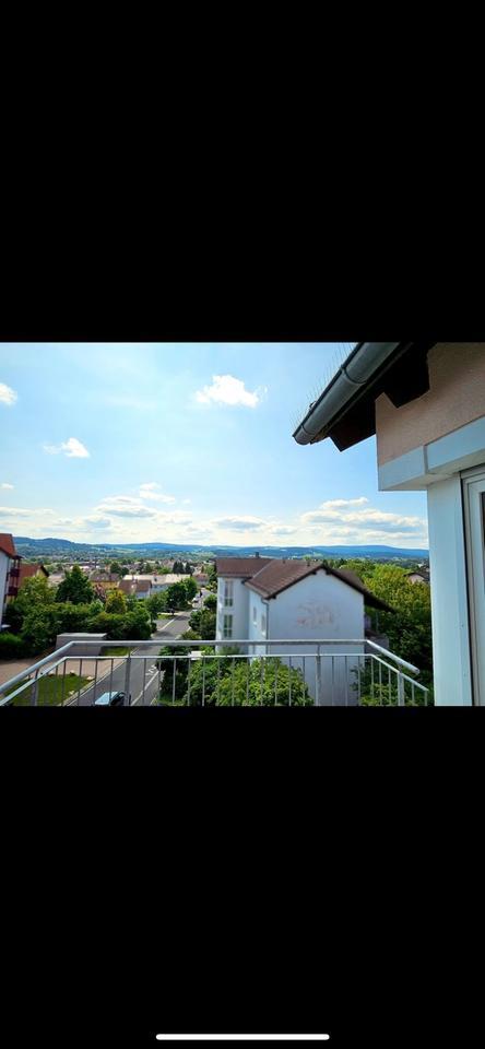 Barrierefrei Betreutes Wohnen in Bestlage und Aussicht