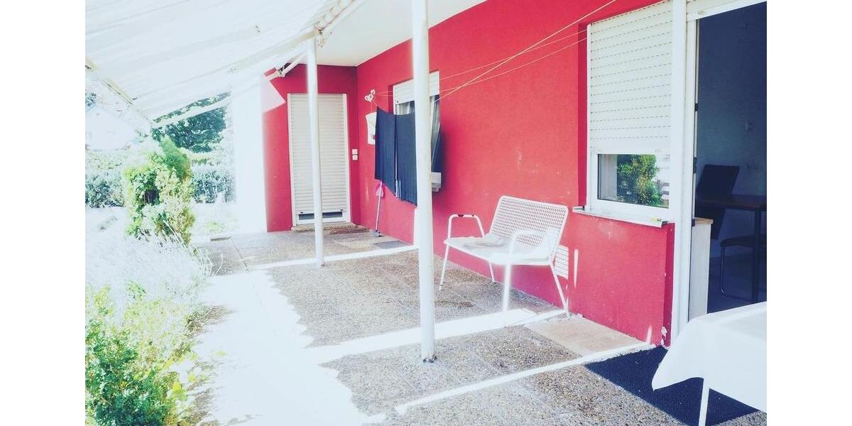 Wohnen auf Zeit Mühlhausen - 9 Zimmer, 200 m&sup2;, 35&euro; | Angebot:11489703