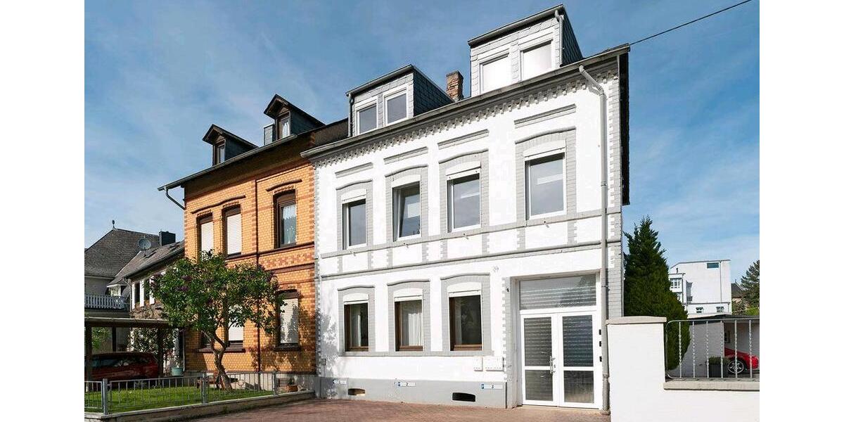 Wunderschöne und charmante Suite in Bendorf 1 zimmer