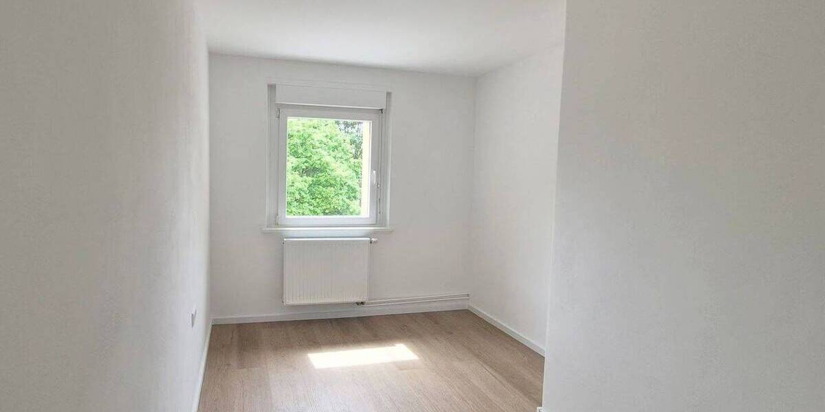 Etagenwohnung Singen (Hohentwiel) Singen - 3 Zimmer, 61 m&sup2;, 716&euro; | Angebot:26641452
