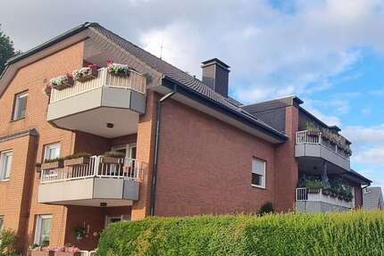 Wohnung Rinkerode Rinkerode - 3 Zimmer, 78 m&sup2;, 780&euro; | Angebot:24656636