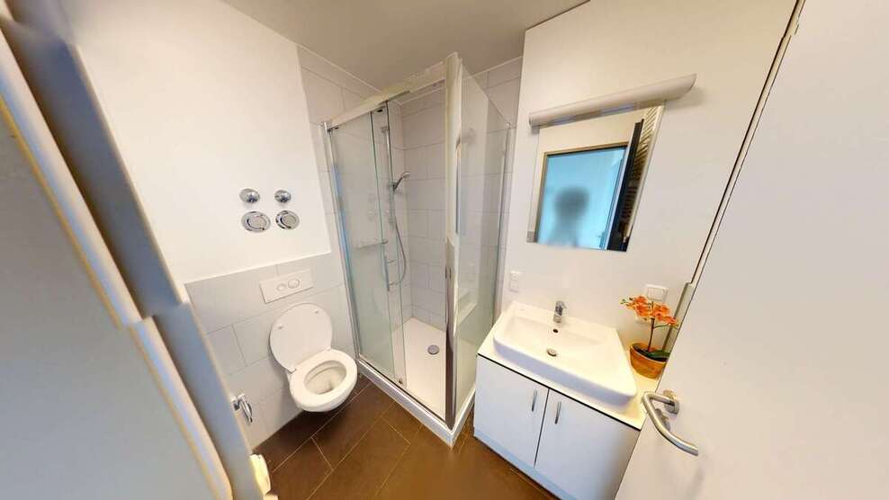 Wohnung zum Mieten in Hamburg 980 € 22.01 m² 1 zimmer