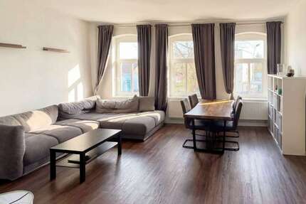 Wohnung Fredersdorf - 2.5 Zimmer, 78 m&sup2;, 980&euro; | Angebot:26101789