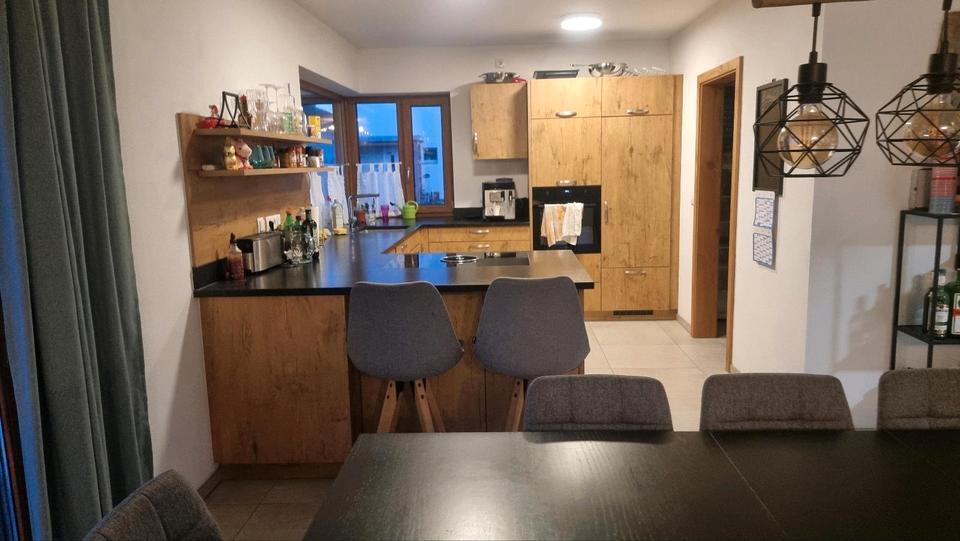 Wohnen auf Zeit Tittmoning - 1 Zimmer, 17 m&sup2;, 550&euro; | Angebot:26357274