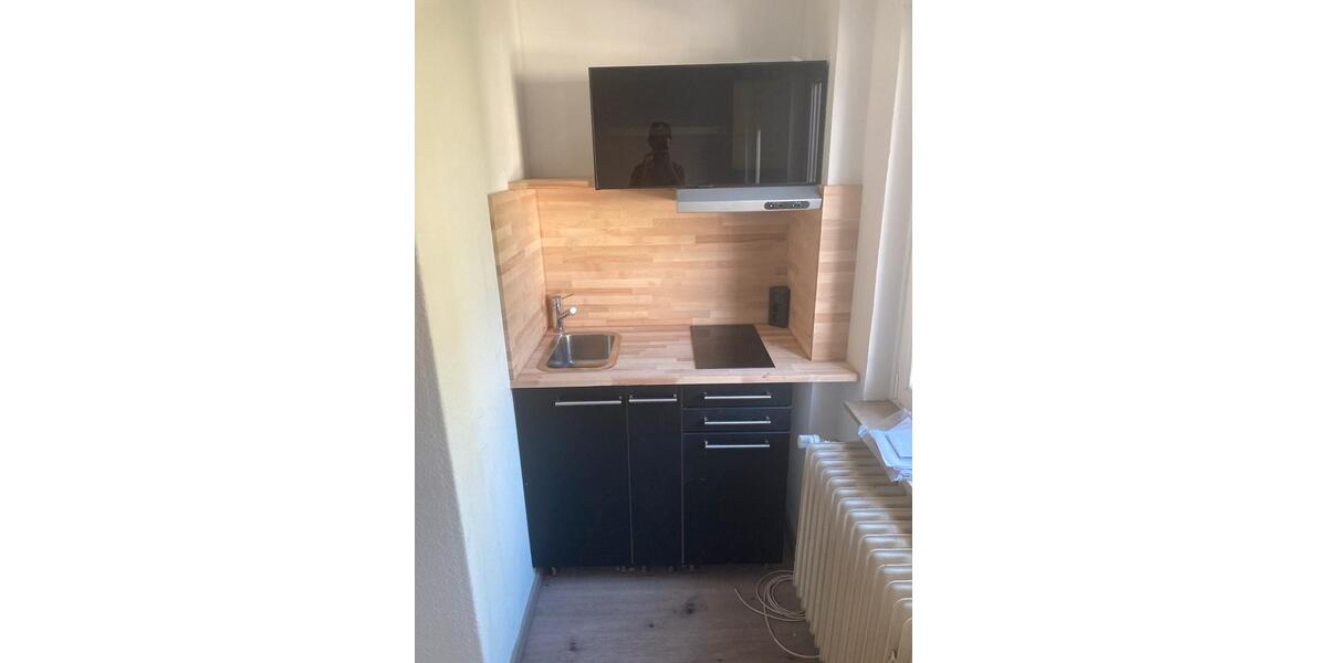 Etagenwohnung Schönecken - 1 Zimmer, 30 m&sup2;, 490&euro; | Angebot:25795038