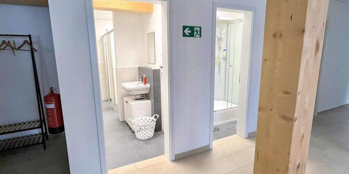 Gewerbeobjekt Bad Aibling Markfeld - 3.950&euro; | Angebot:24656059