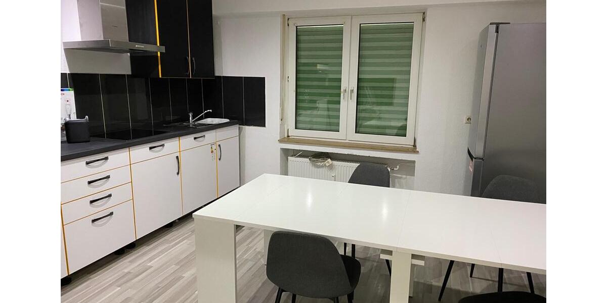 Wohnen auf Zeit Bergkamen - 4 Zimmer, 112 m&sup2;, 22&euro; | Angebot:20030517