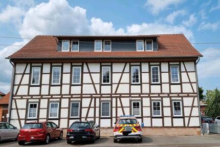 Wohnung 3. Zimmer Dachgeschoss 3 zimmer