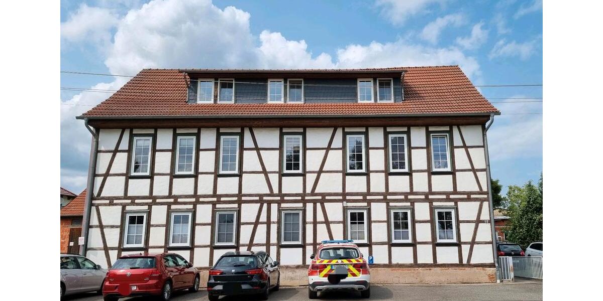 Wohnung 3. Zimmer Dachgeschoss 3 zimmer