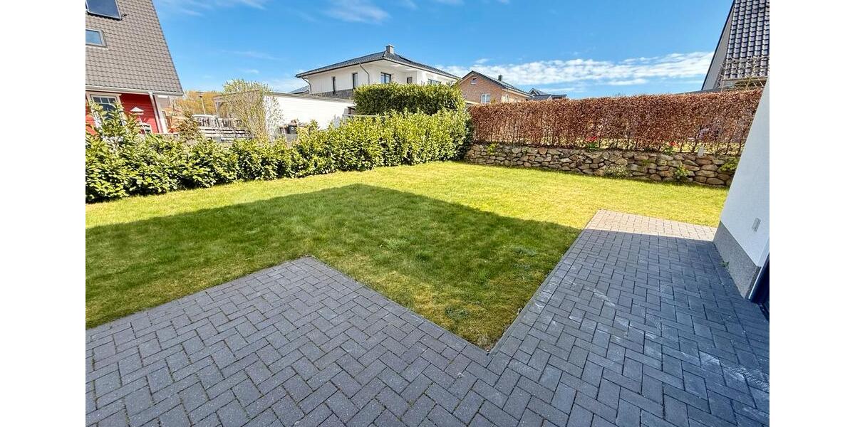 Doppelhaushälfte Bad Essen - 4 Zimmer, 180 m&sup2;, 1.400&euro; | Angebot:26629192