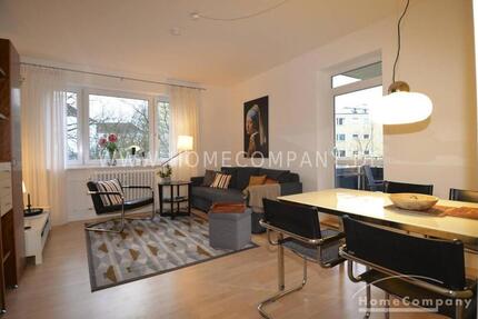 Wohnen auf Zeit Berlin Lankwitz - 3 Zimmer, 75 m&sup2;, 1.400&euro; | Angebot:23409473