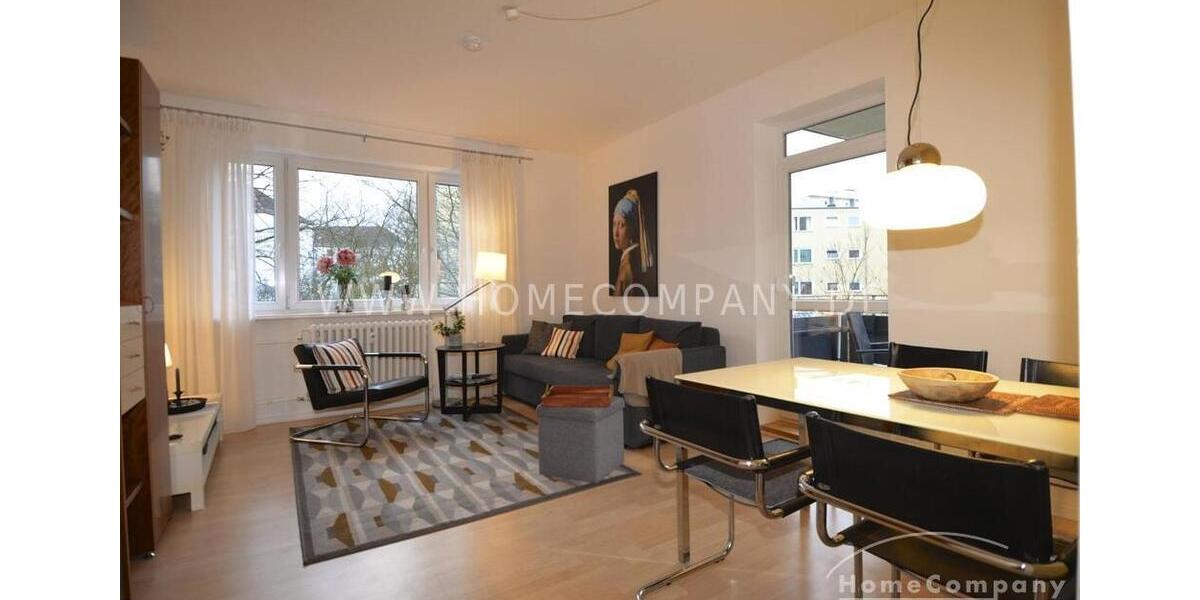 Wohnen auf Zeit Berlin Lankwitz - 3 Zimmer, 75 m&sup2;, 1.400&euro; | Angebot:23409473