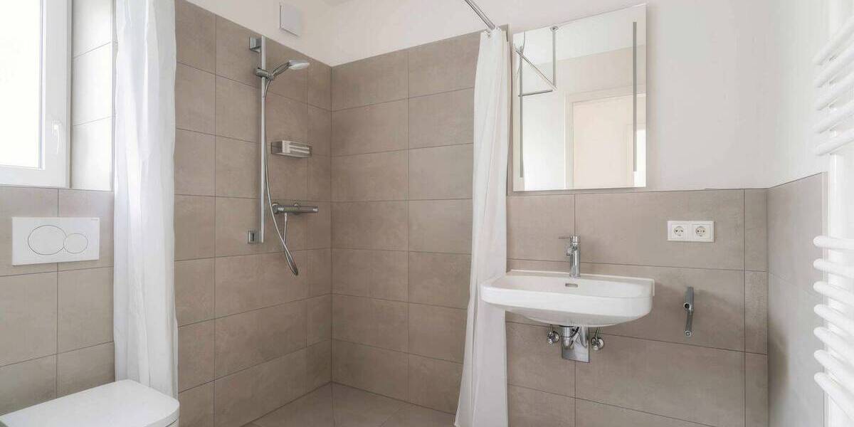 Etagenwohnung Espelkamp - 4 Zimmer, 101 m&sup2;, 1.030&euro; | Angebot:26119338