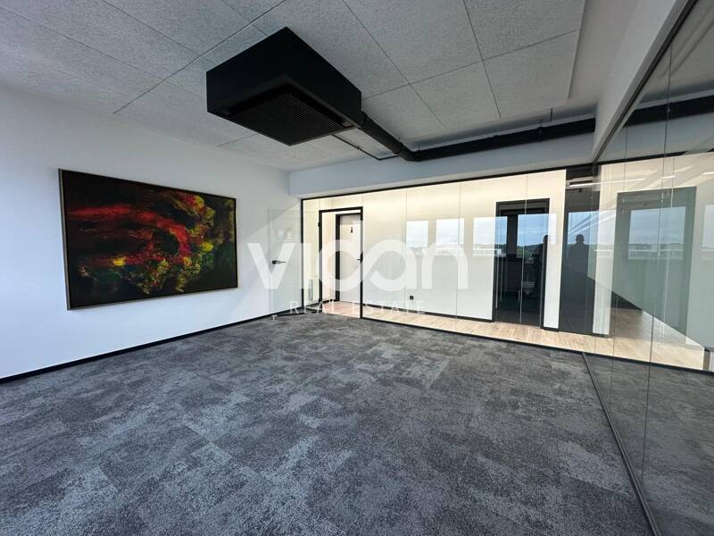 Kernsanierte Büroflächen im beliebten TechnologiePark Köln zimmer