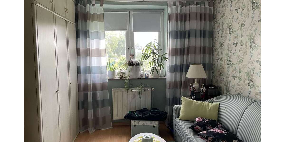 Etagenwohnung Duisburg Wanheimerort - 3 Zimmer, 70 m&sup2;, 490&euro; | Angebot:27042855