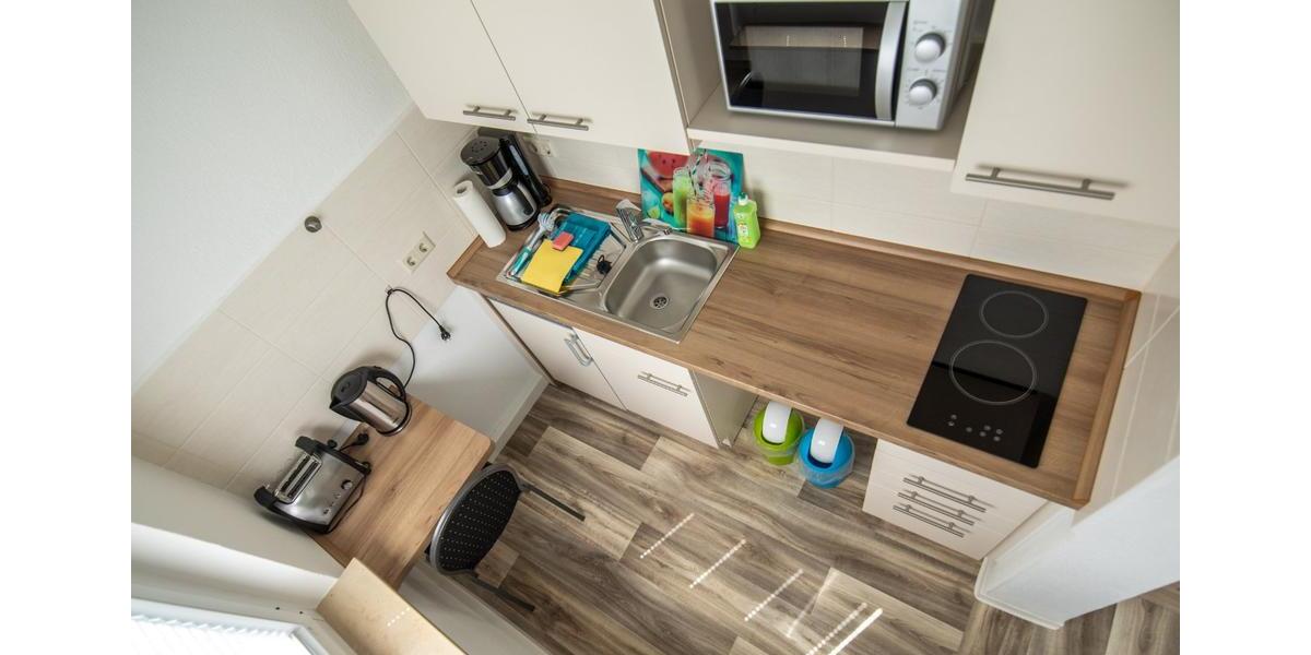 Wohnen auf Zeit Zittau - 1 Zimmer, 25 m&sup2;, 35&euro; | Angebot:19140950