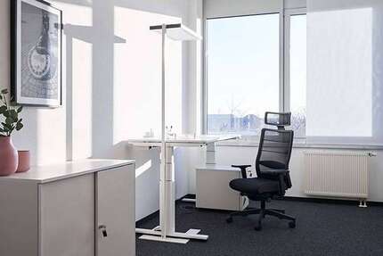 Büro in Neustadt bei Coburg 1.250 € 40 m²