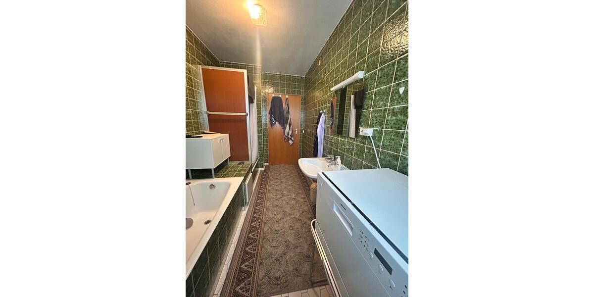 Wohnen auf Zeit Weidenbach - 2 Zimmer, 20 m&sup2;, 350&euro; | Angebot:26647982