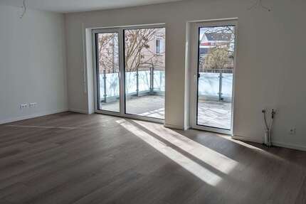 Wohnung Straubing - 3 Zimmer, 87 m&sup2;, 1.135&euro; | Angebot:26649762