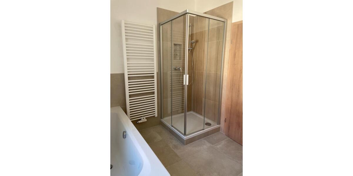 Etagenwohnung Nesse-Apfelstädt Apfelstädt - 4.5 Zimmer, 130 m&sup2;, 1.300&euro; | Angebot:25308429