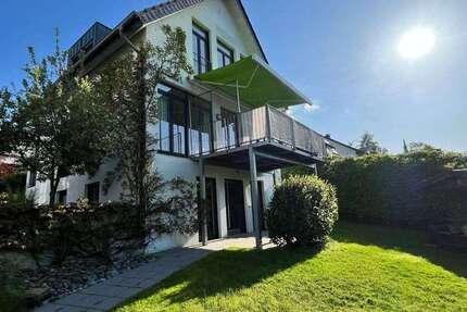 Haus Bielefeld Schildesche - 4 Zimmer, 192 m&sup2;, 1.750&euro; | Angebot:27161589