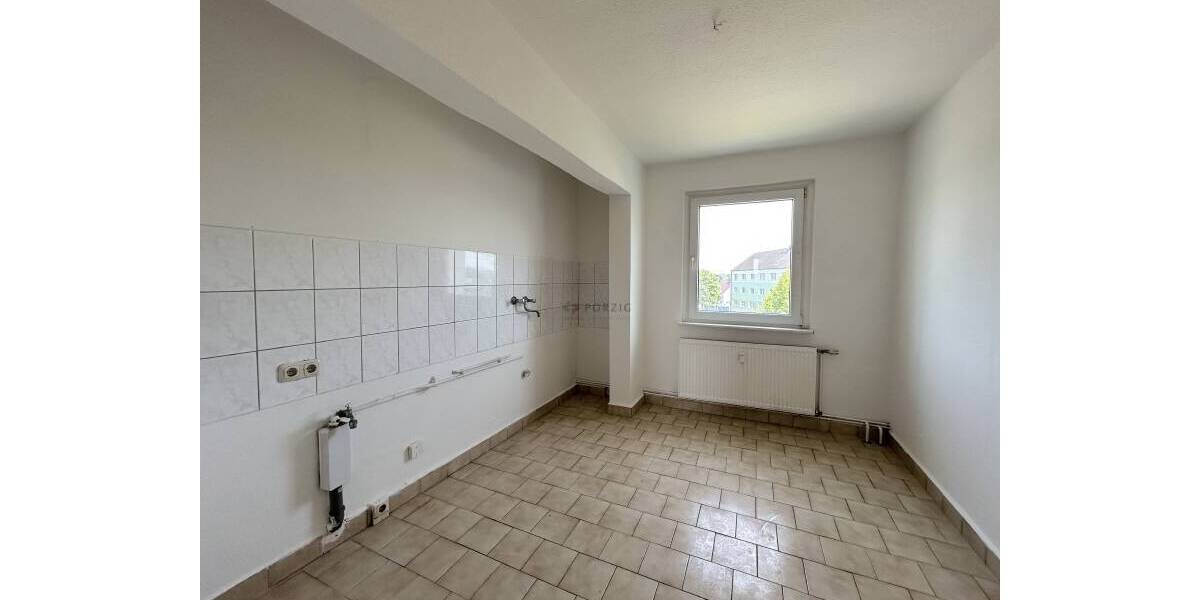 Etagenwohnung Bad Sülze - 2 Zimmer, 53 m&sup2;, 242&euro; | Angebot:26657849