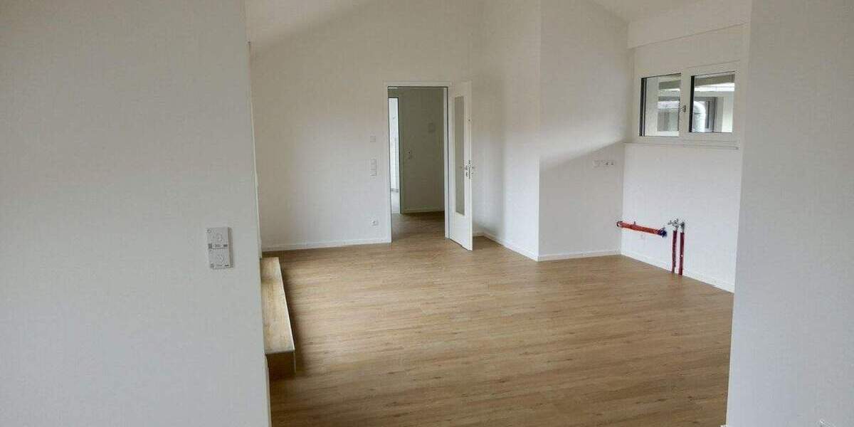 Etagenwohnung Berchtesgaden - 2 Zimmer, 54 m&sup2;, 980&euro; | Angebot:25845835