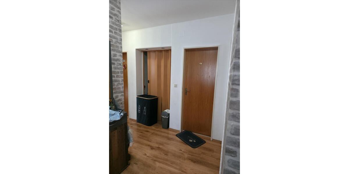 Erdgeschoßwohnung Gütersloh - 3 Zimmer, 87 m&sup2;, 586&euro; | Angebot:25084525