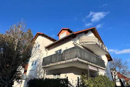 Wohnung zum Mieten in Schaafheim 1.050 € 107.78 m² 4 zimmer