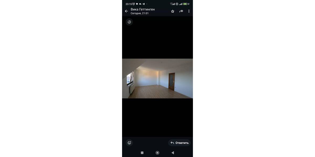 Etagenwohnung Göttingen Geismar - 3 Zimmer, 54 m&sup2;, 594&euro; | Angebot:26128171