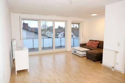 Wohnung Langen - 2 Zimmer, 58 m&sup2;, 755&euro; | Angebot:27235265