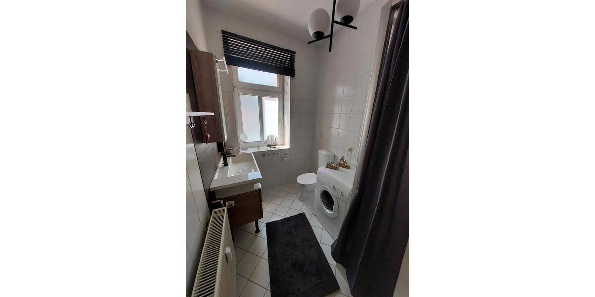 Wohnen auf Zeit Eilenburg - 2 Zimmer, 44 m&sup2;, 26&euro; | Angebot:24084448