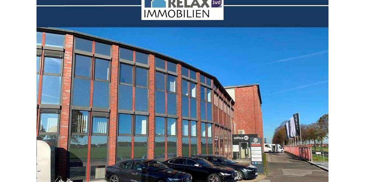 Gewerbeobjekt Geilenkirchen - 1.150&euro; | Angebot:23421658