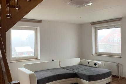 2 ZKB-Wohnung Maisonette 92 qm in Landwehrhagen zum 01.03.2026 2 zimmer