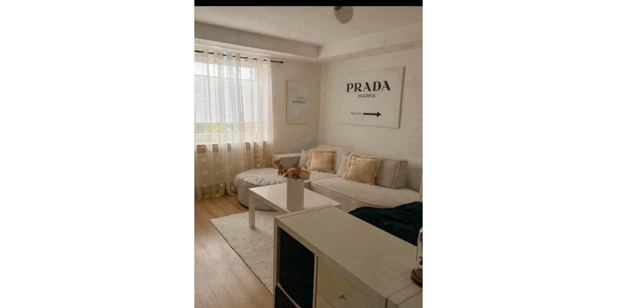 Erdgeschoßwohnung Iserlohn - 1 Zimmer, 35 m&sup2;, 360&euro; | Angebot:24622340