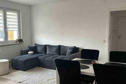 Wohnung Steinau an der Straße - 3 Zimmer, 61 m&sup2;, 522&euro; | Angebot:25273274